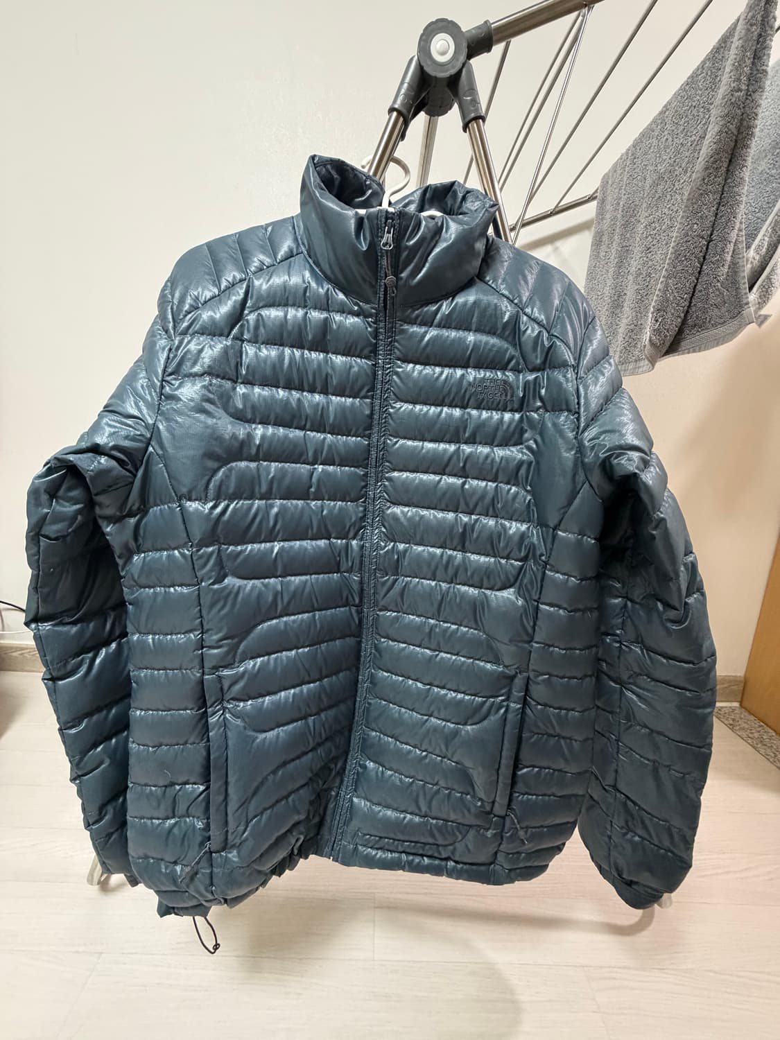 노스페이스 경량패딩 98(L) 상품이미지2