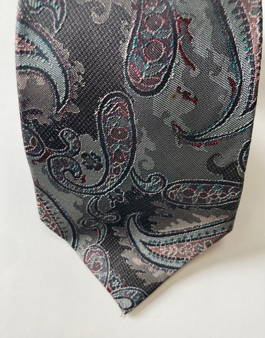 빈티지)넥타이 상품이미지8