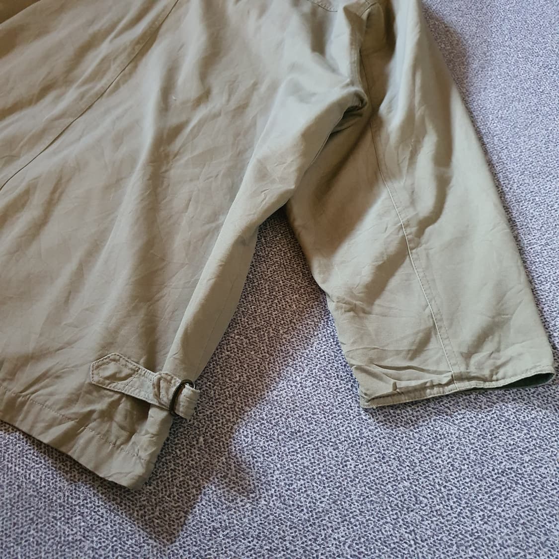 미국 수입 헌팅 초어 자켓  no.66 상품이미지9