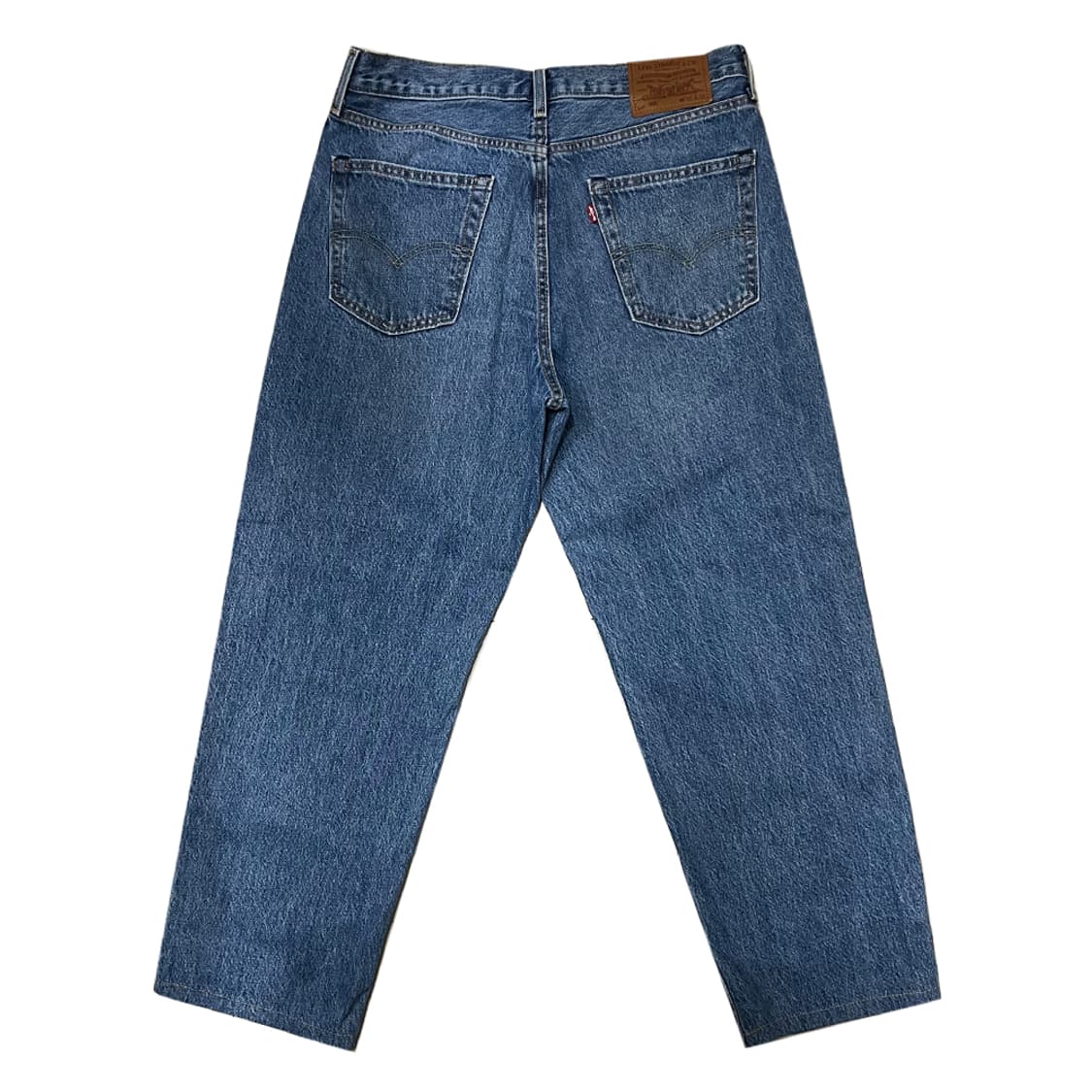 리바이스 568 프리미엄 빅E 데님 팬츠 청바지 32 상품이미지2