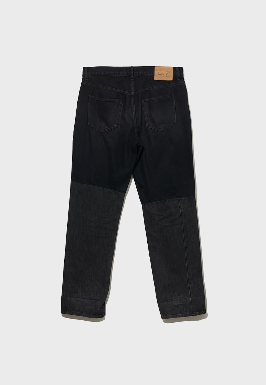 MARTINE ROSE denim pants 상품이미지2