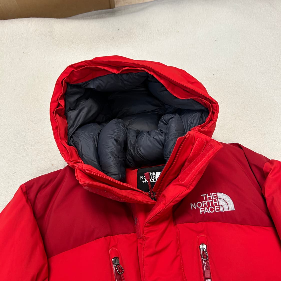 The North Face Heavy Goose Prism Padding 상품이미지4