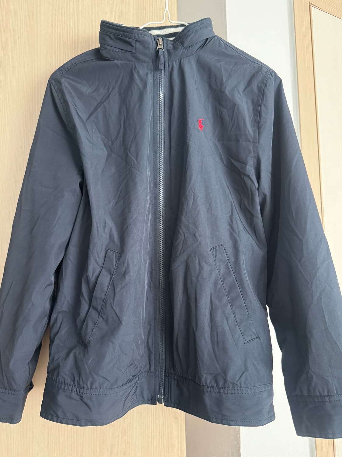 폴로랄프로렌 바람막이 자켓 상품이미지1