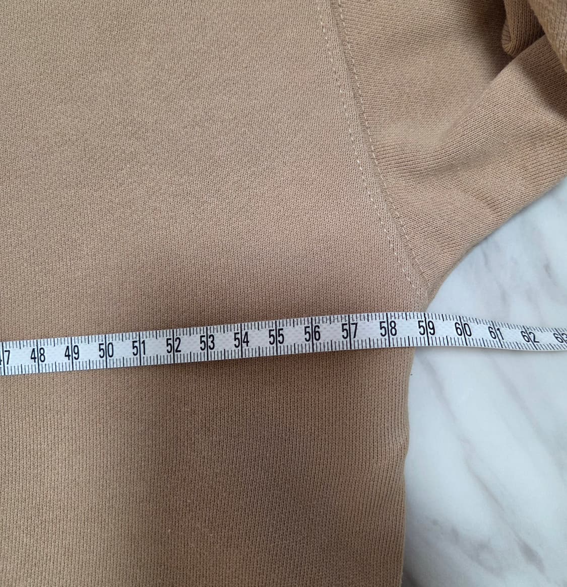 발렌시아가 프린트 후드티 상품이미지6