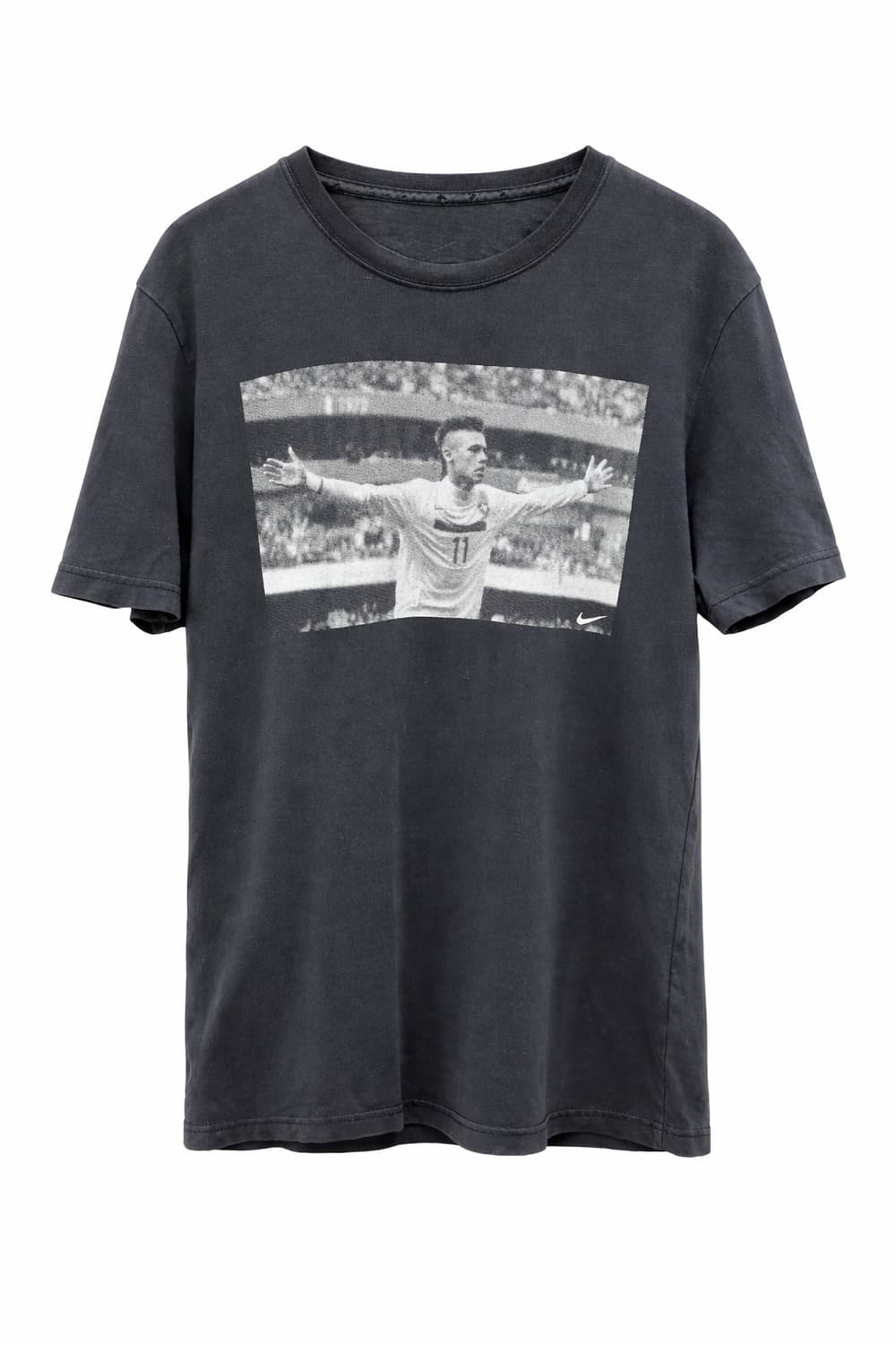 나이키 네이마르 프린팅 반팔티 상품이미지1