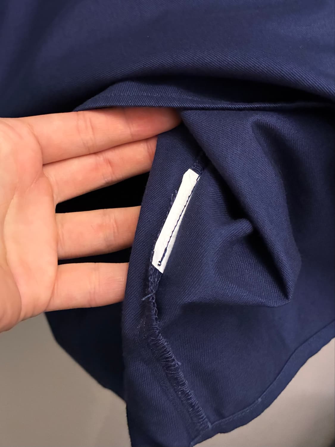 (XL)뉴에라 쿠퍼스타운 컬렉션 뉴욕 양키스 베이스볼 져지 셔츠 상품이미지10