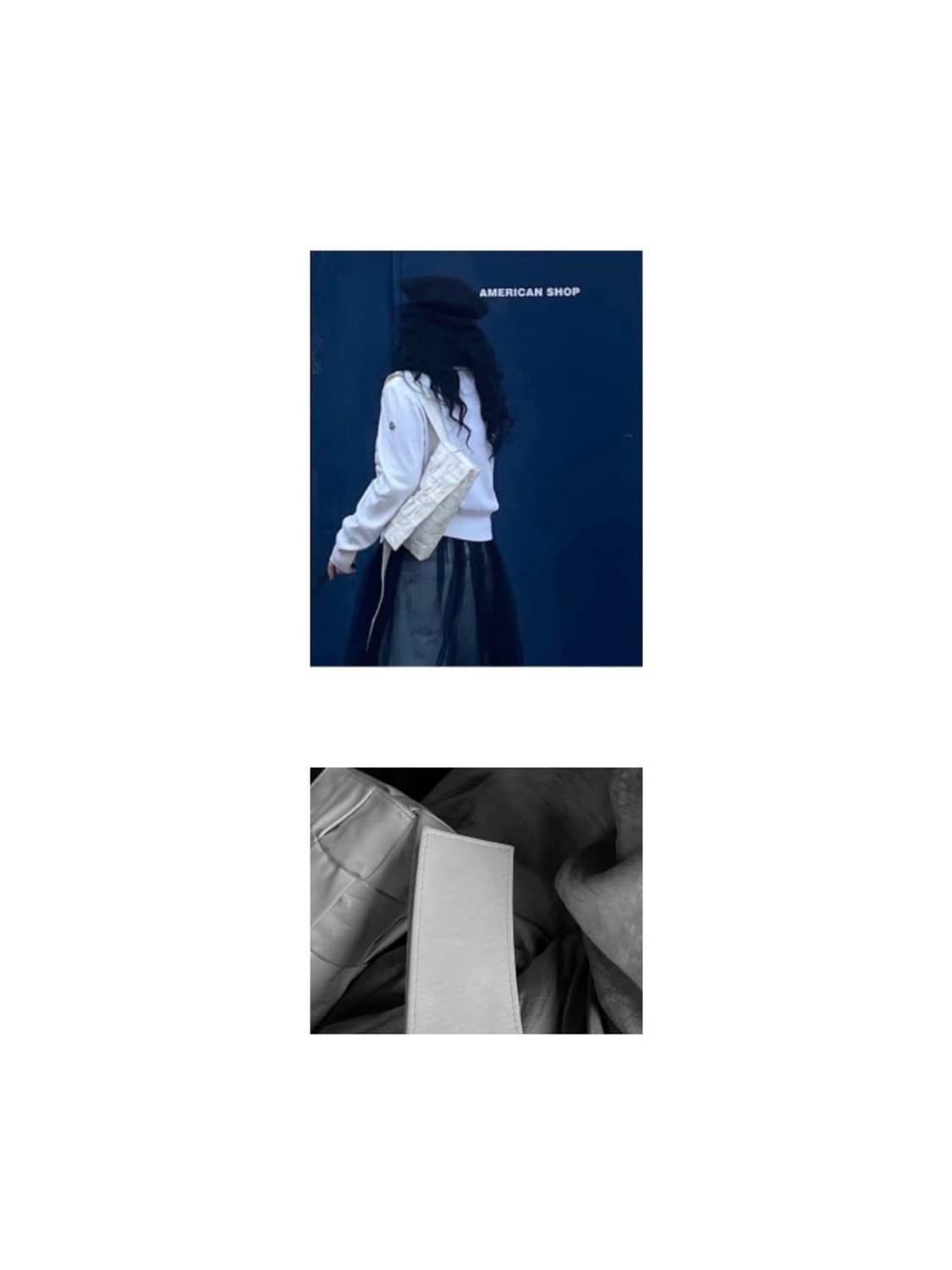 보테가베네타 인트레치아토 숄더백(맨즈) 상품이미지1