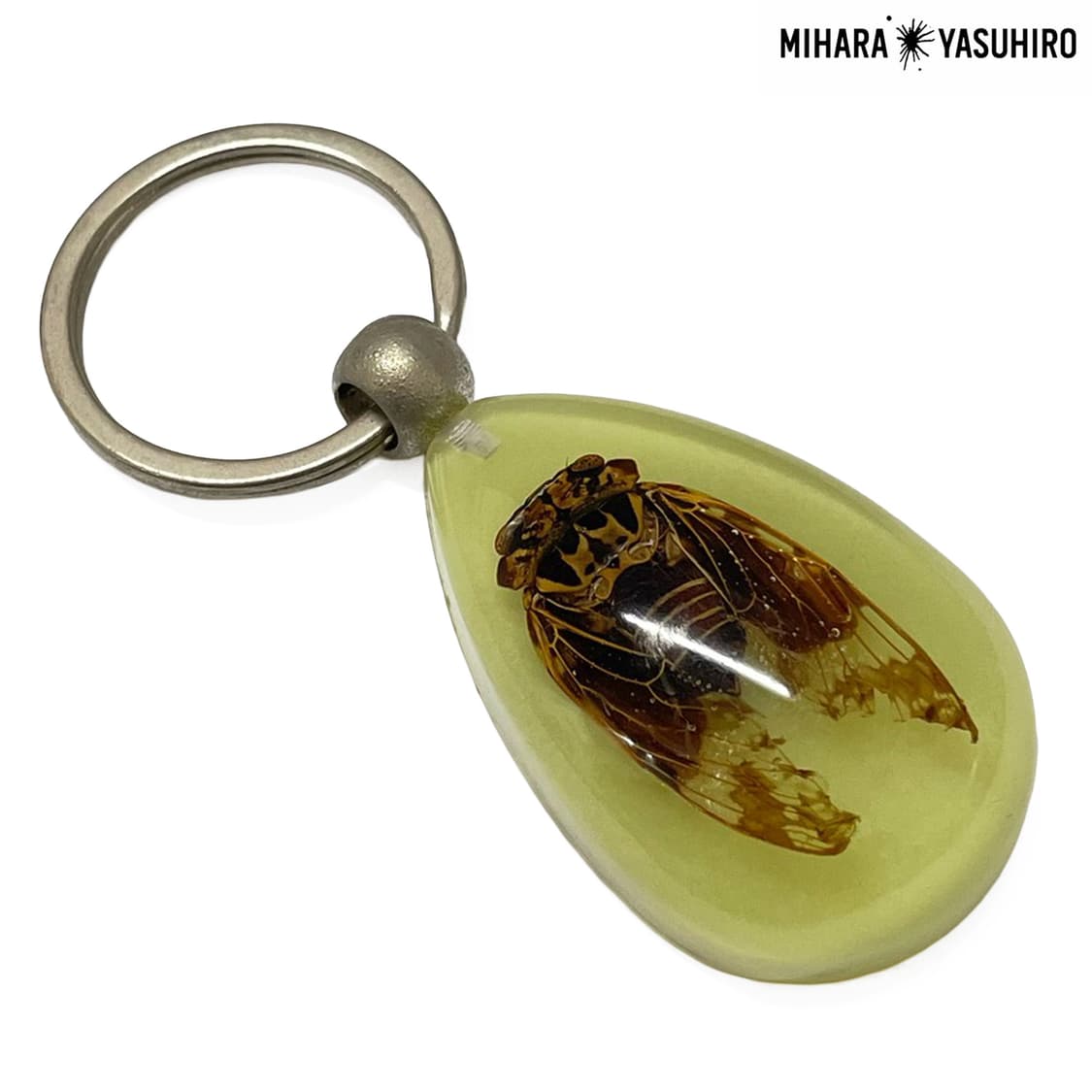 미하라 야스히로 (Mihara Yasuhiro) 상품이미지1