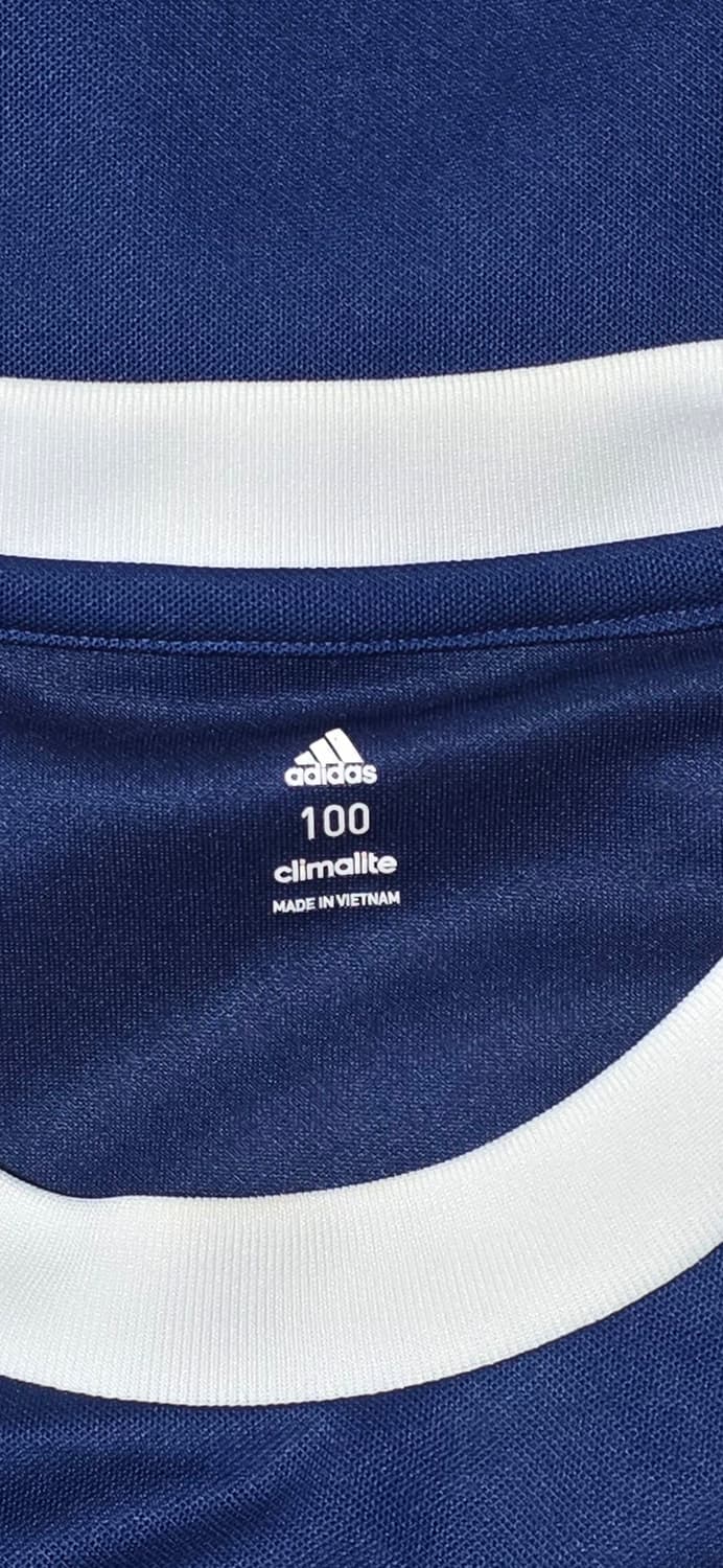 17-18 레알 마드리드 아디다스 트레이닝 저지 100 상품이미지3