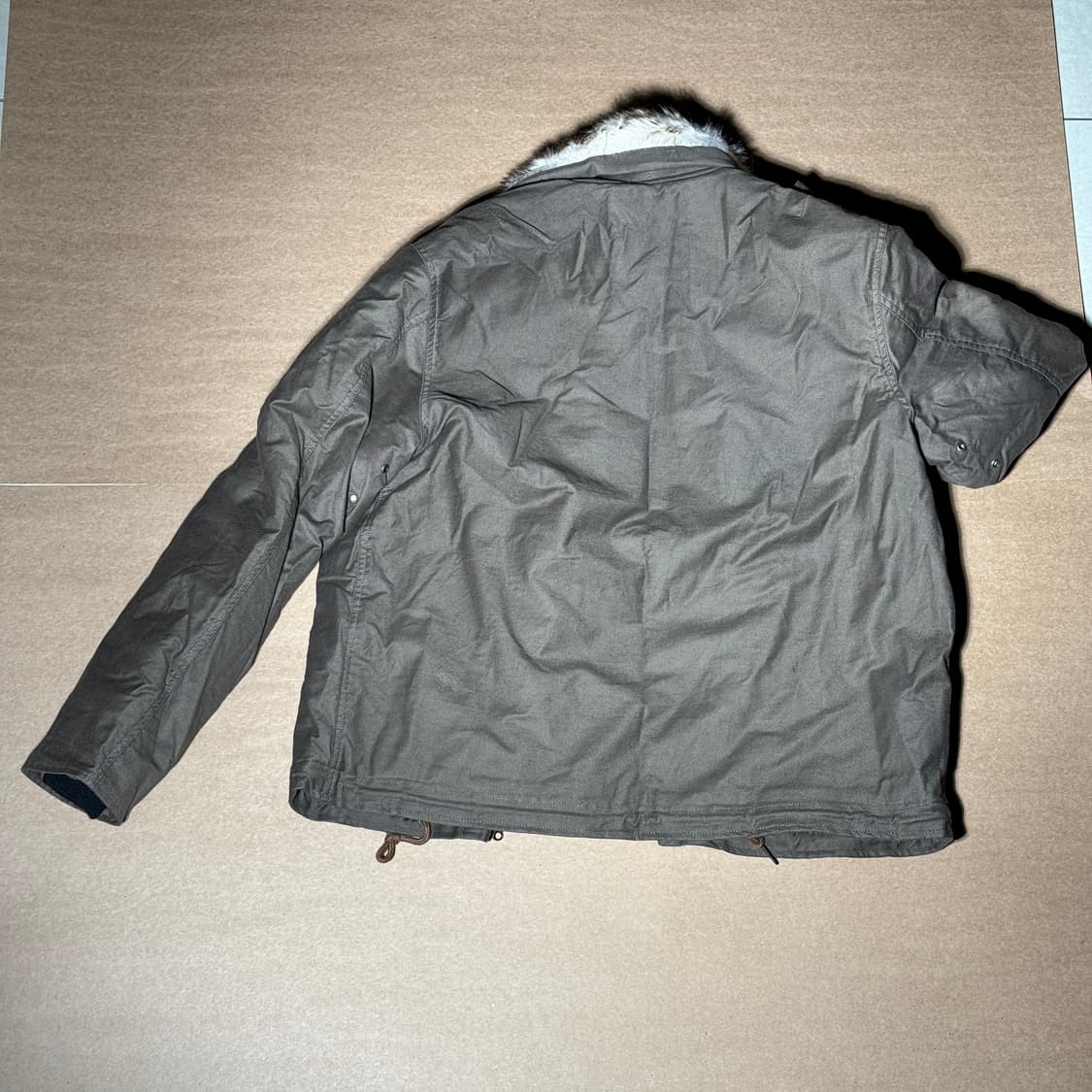 디미트리 블랙 댓자켓 상품이미지8