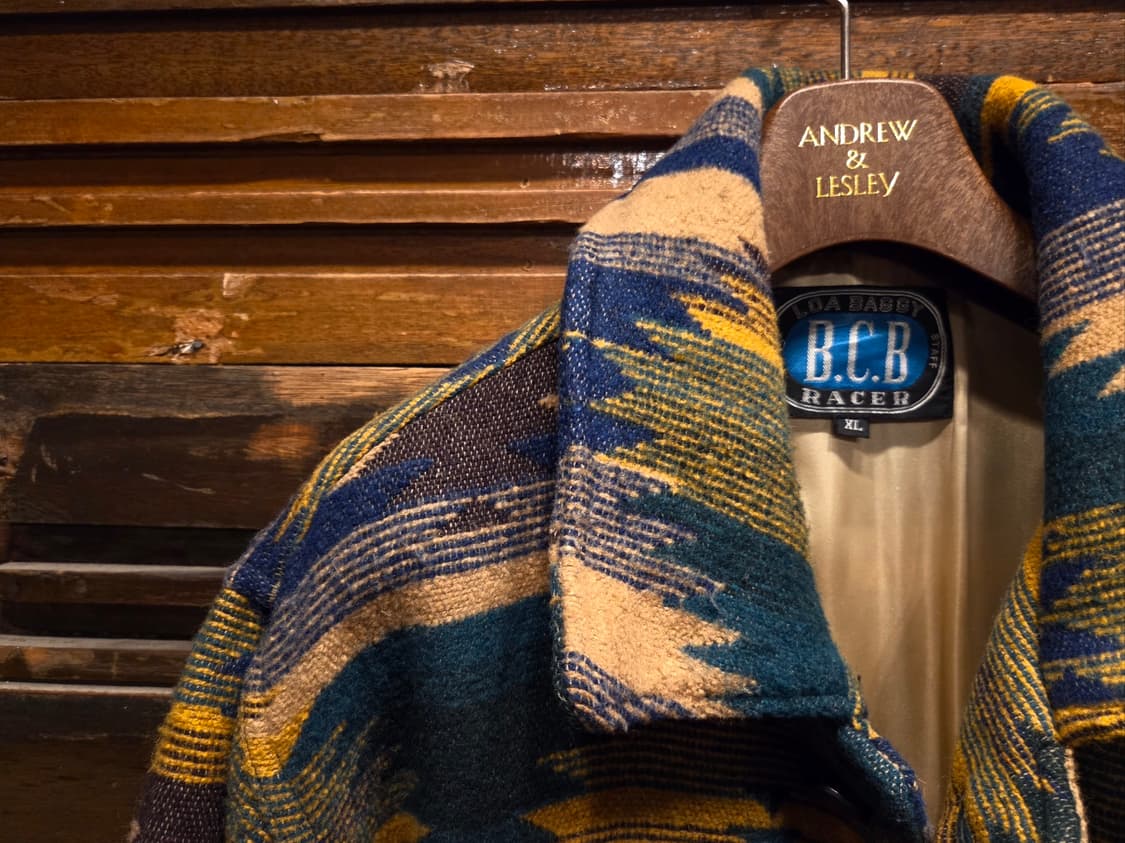 B.C.B 블랭킷자켓 상품이미지2