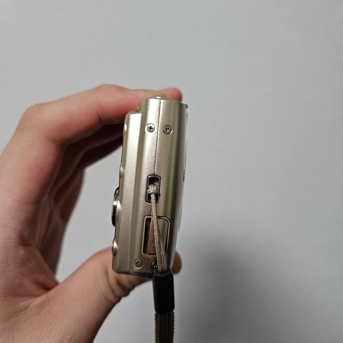 [태연 방지민 디카] 카시오 엑슬림 EX-Z400 빈티지 디카 상품이미지7