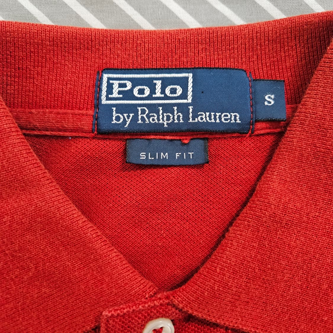 폴로 랄프로렌 카라티 s(90) 상품이미지4