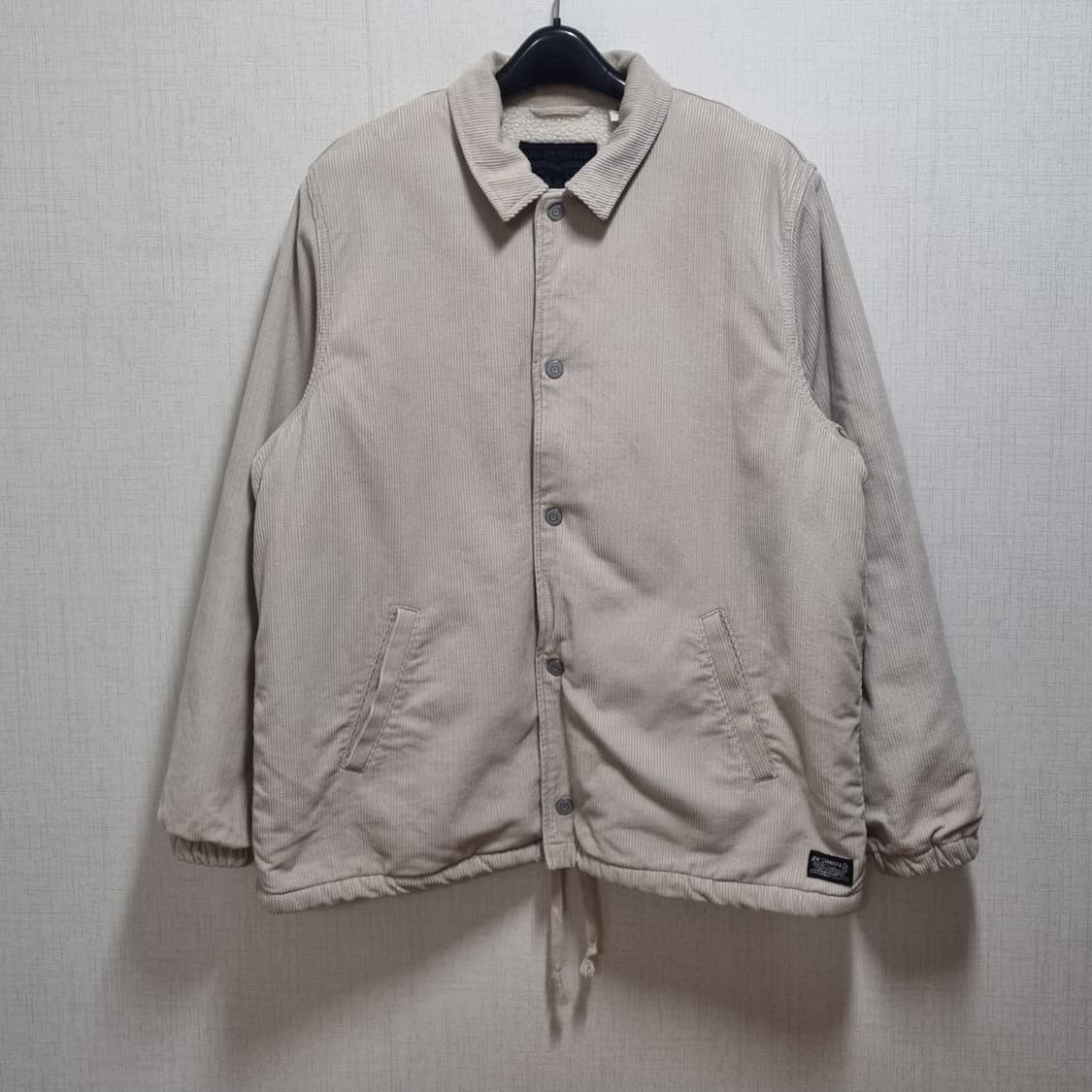 리바이스 코듀로이 쉐르파 코치 자켓 상품이미지1