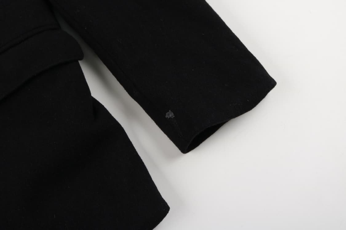 [M] 유니클로 x 르메르 울자켓 상품이미지2