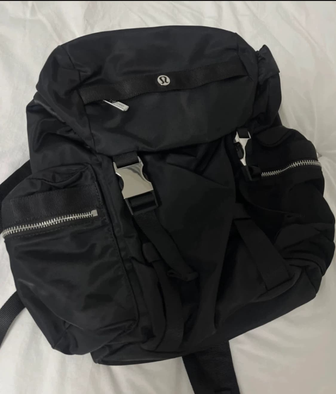 룰루레몬 백팩 상품이미지2