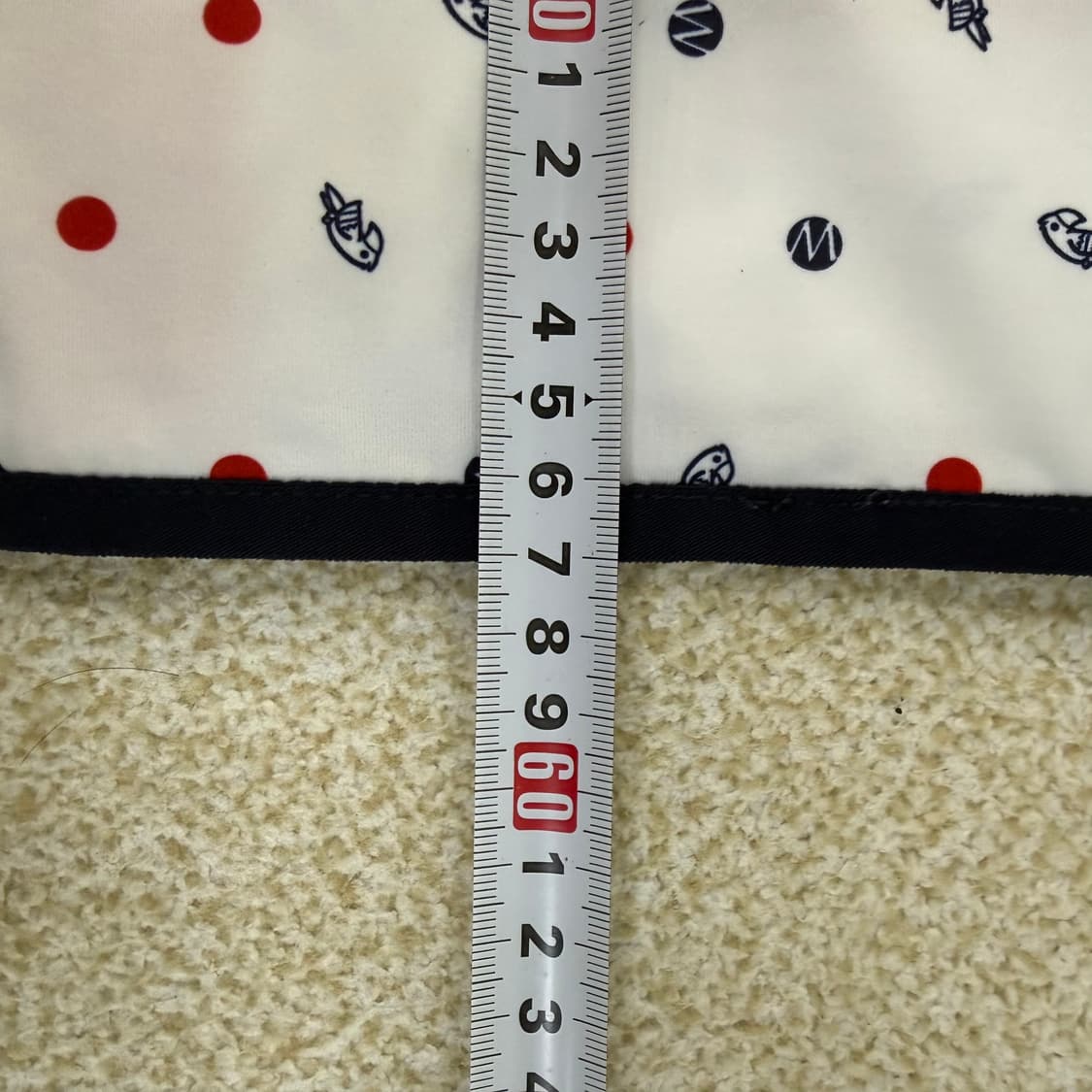 90 마코 골프 여성 패턴 자켓0203T 상품이미지6