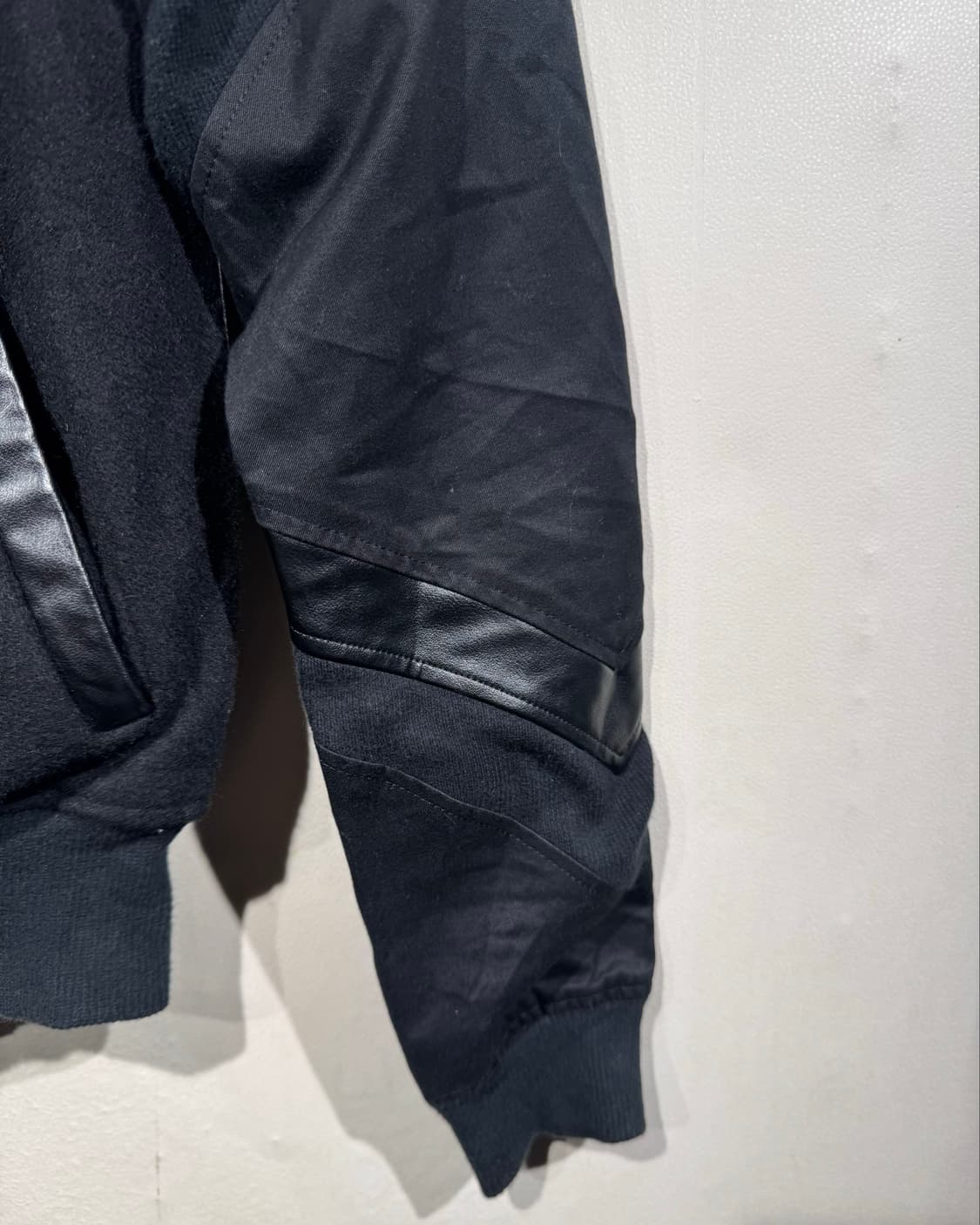 banal chic bizarre 00s jacket   상품이미지3