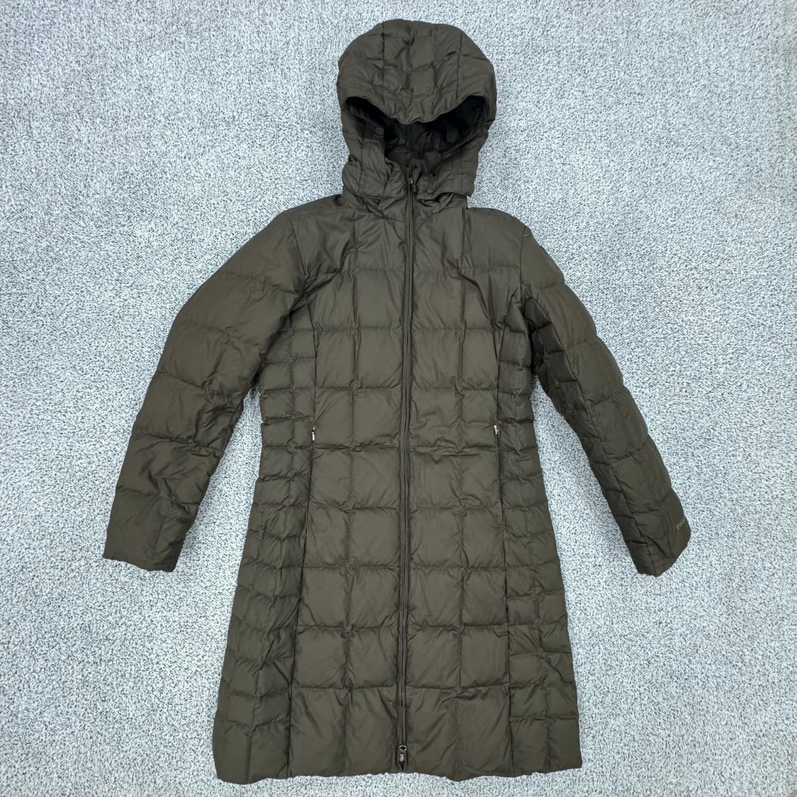 파타고니아 다운 롱패딩 상품이미지1