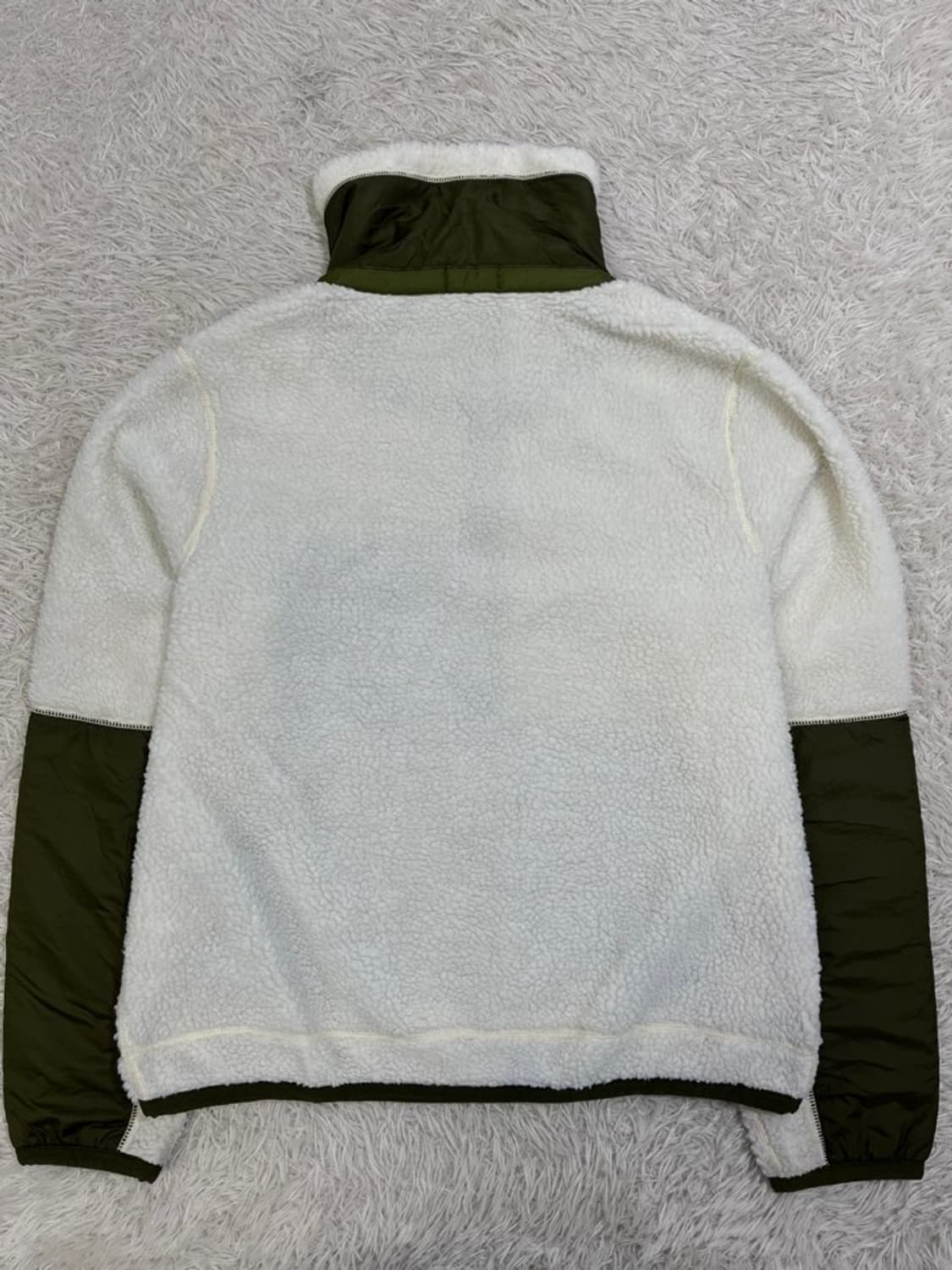 폴로 랄프 로렌 후리스 집업 자켓/#2927 상품이미지4