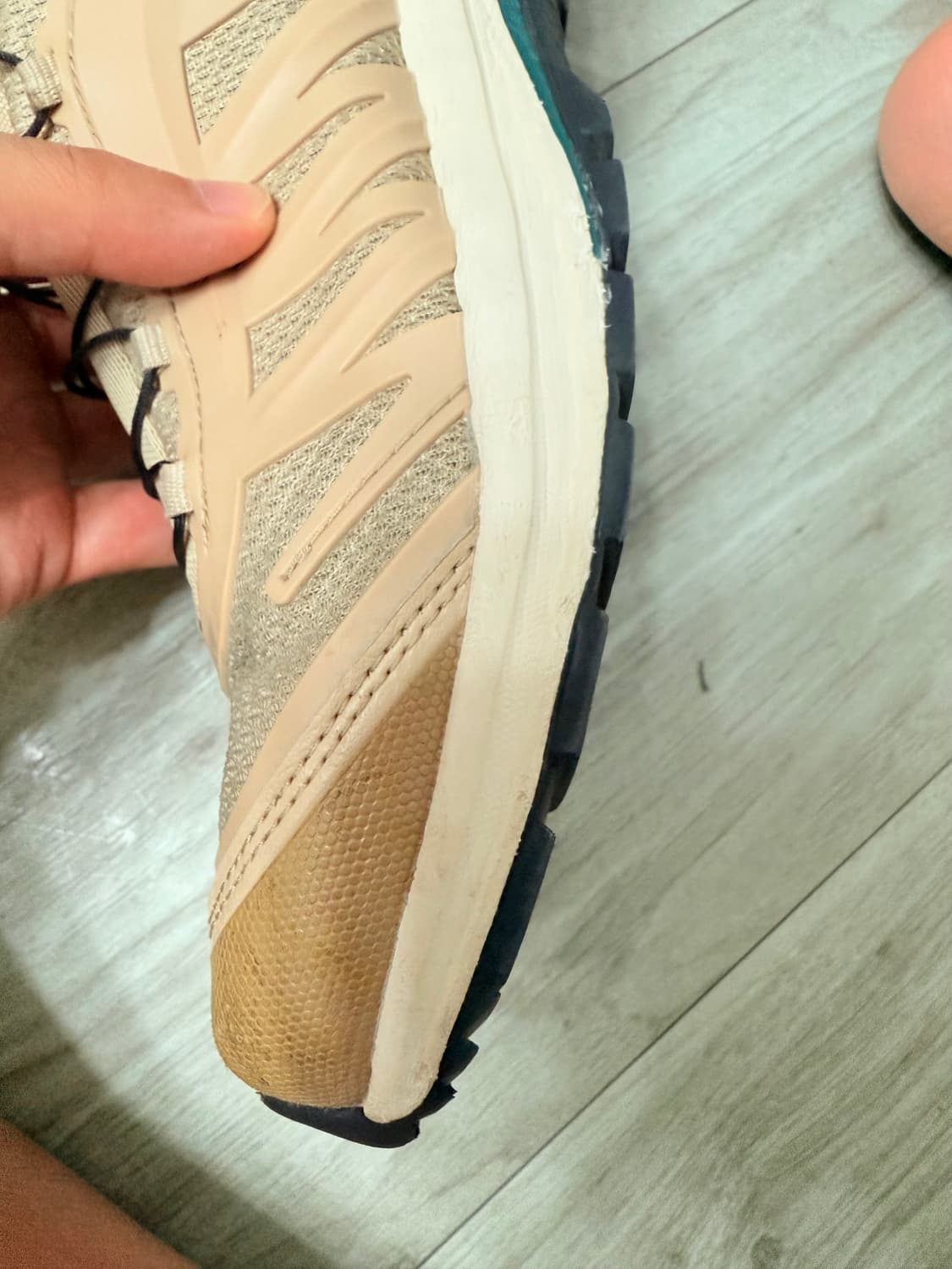 살로몬 xa pro _ us 11 - 290size 상품이미지6