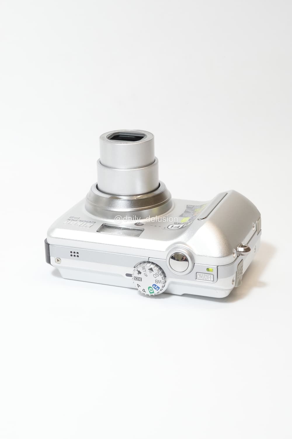 니콘 쿨픽스 P2 상품이미지4