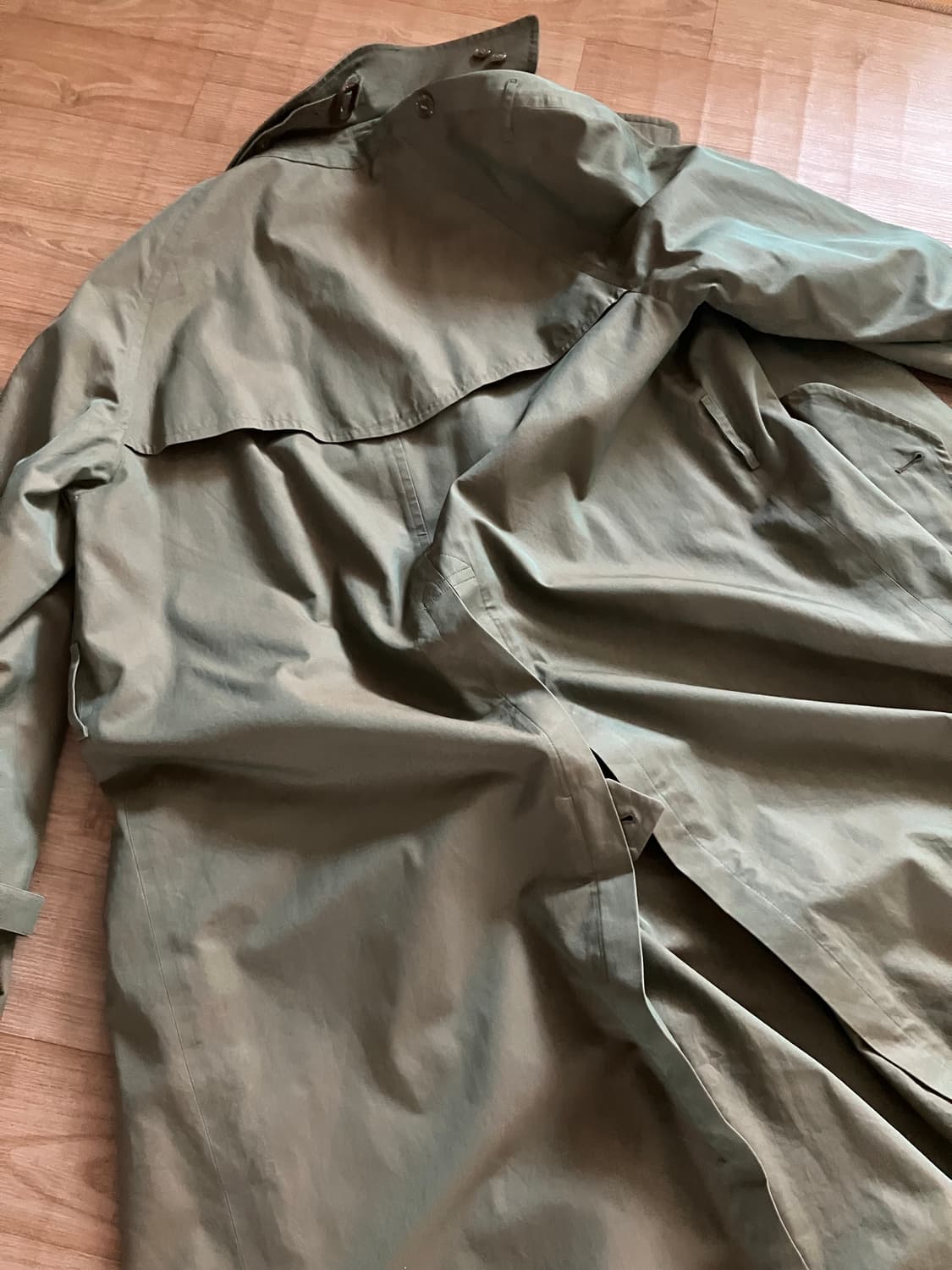 burberry  trench coat 상품이미지4