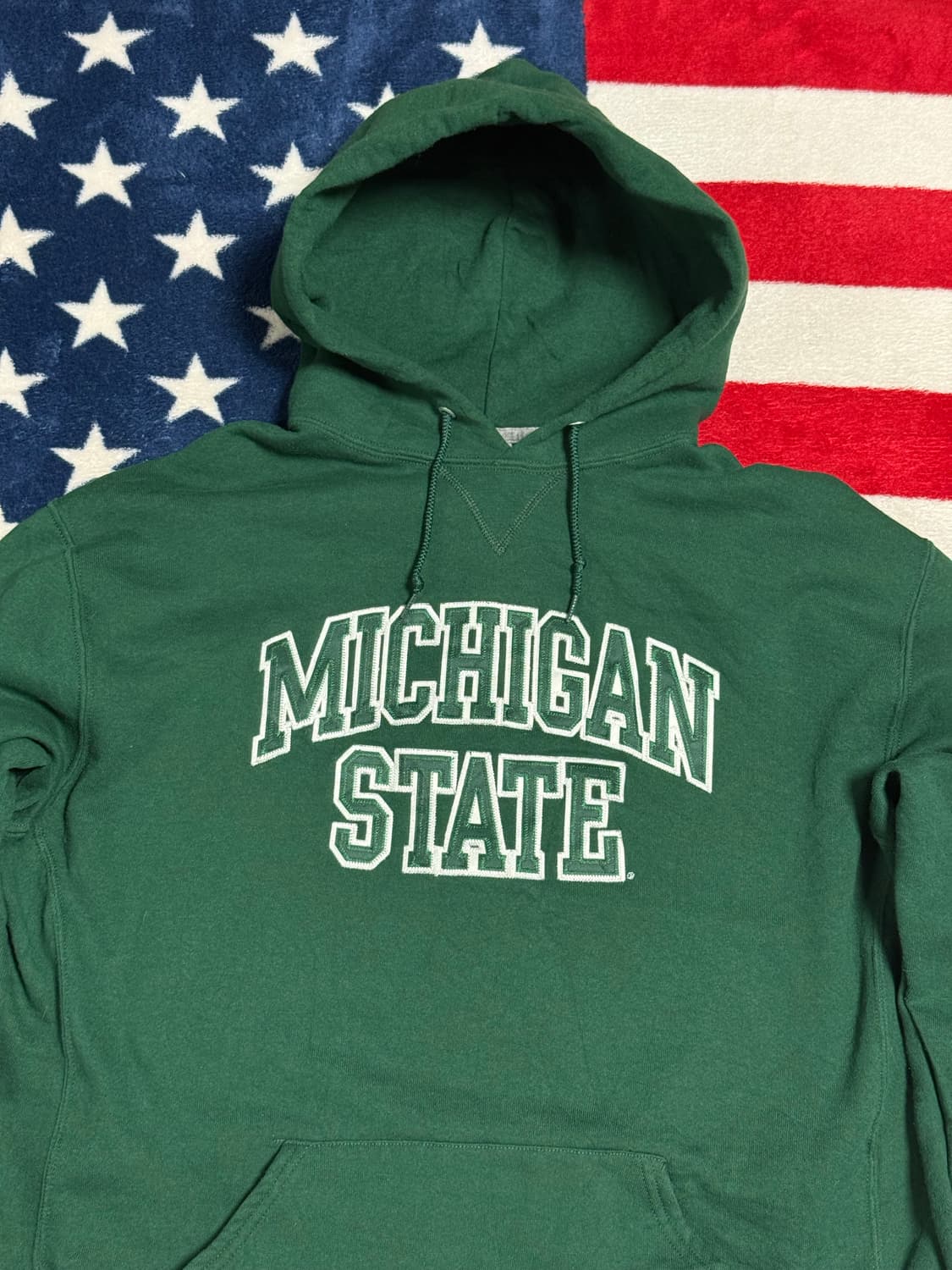 러셀에슬레틱 후드 Russell Athletic hoodie90s러셀후드 상품이미지4