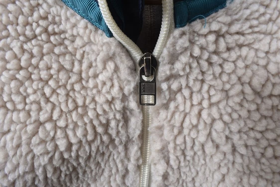 파타고니아 레트로 플리스 자켓 S M0148 상품이미지7