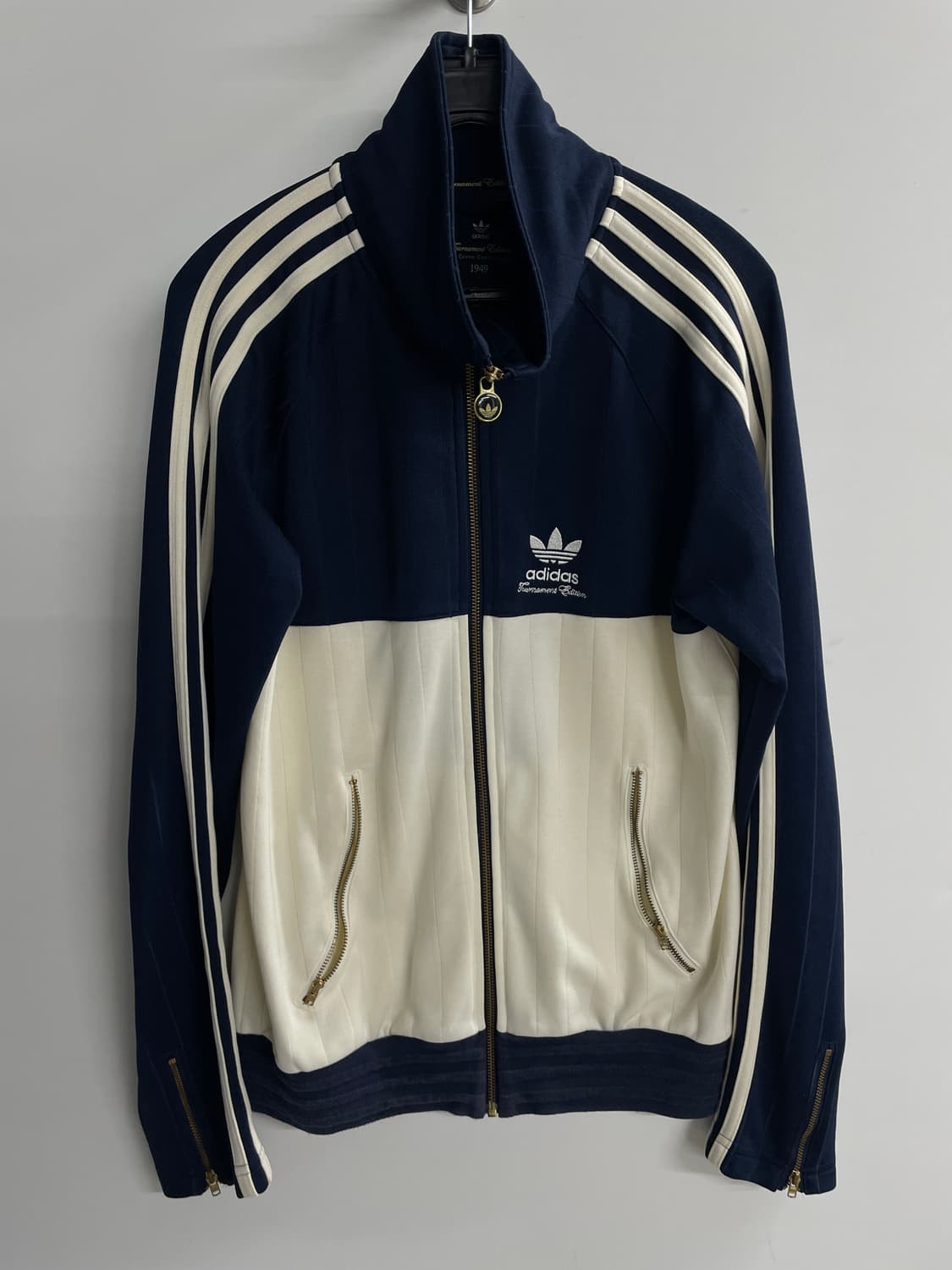 아디다스 1949 져지 상품이미지1