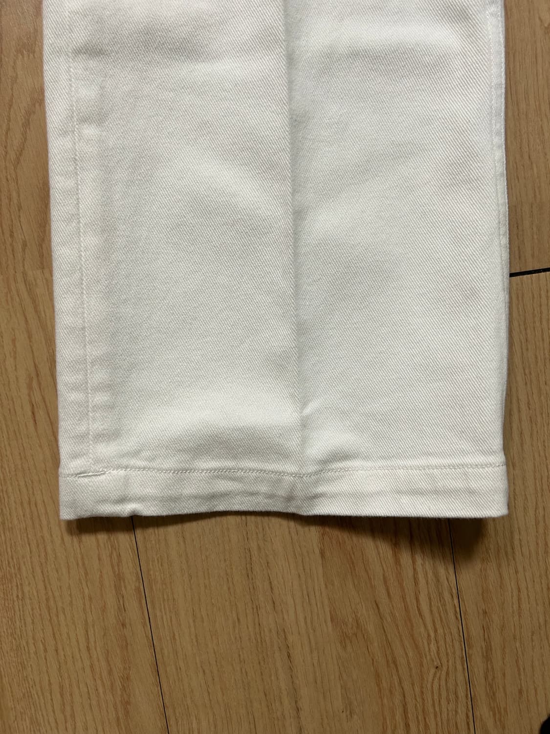 타일레 칼리 워시 데님 2사이즈 상품이미지6