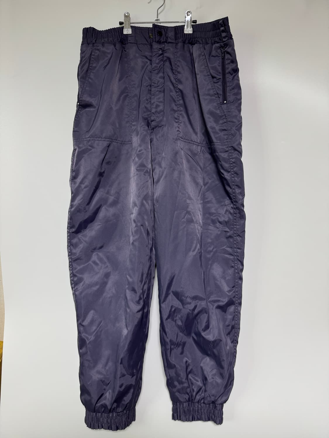 Sapporo Kikaku 아노락 셋업 100-105 허리 33-34 상품이미지6