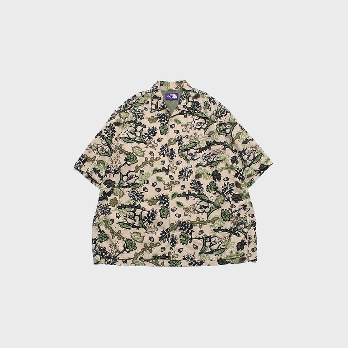 THE NORTH FACE PURPLE LABEL 상품이미지1