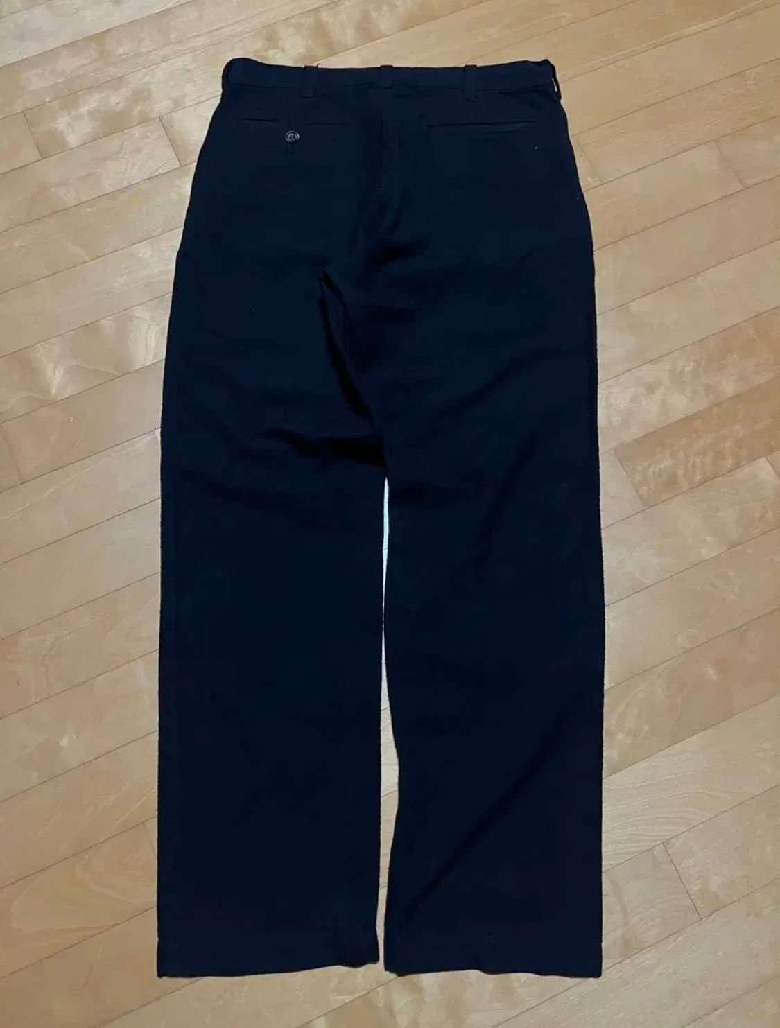 꼼데가르송 옴므 2016 팬츠 상품이미지4