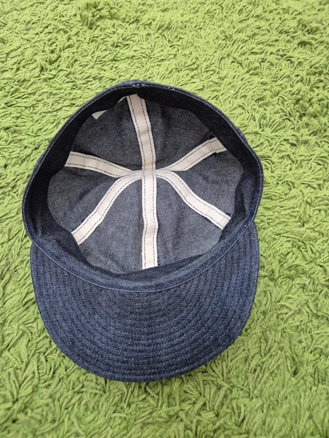 the realmccoy's a3cap 리얼맥코이 상품이미지2