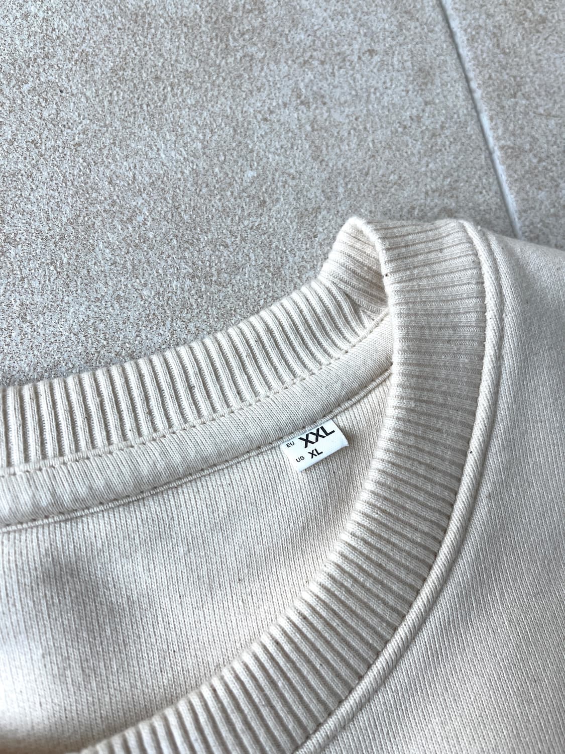 Bless sweat shirt 상품이미지4