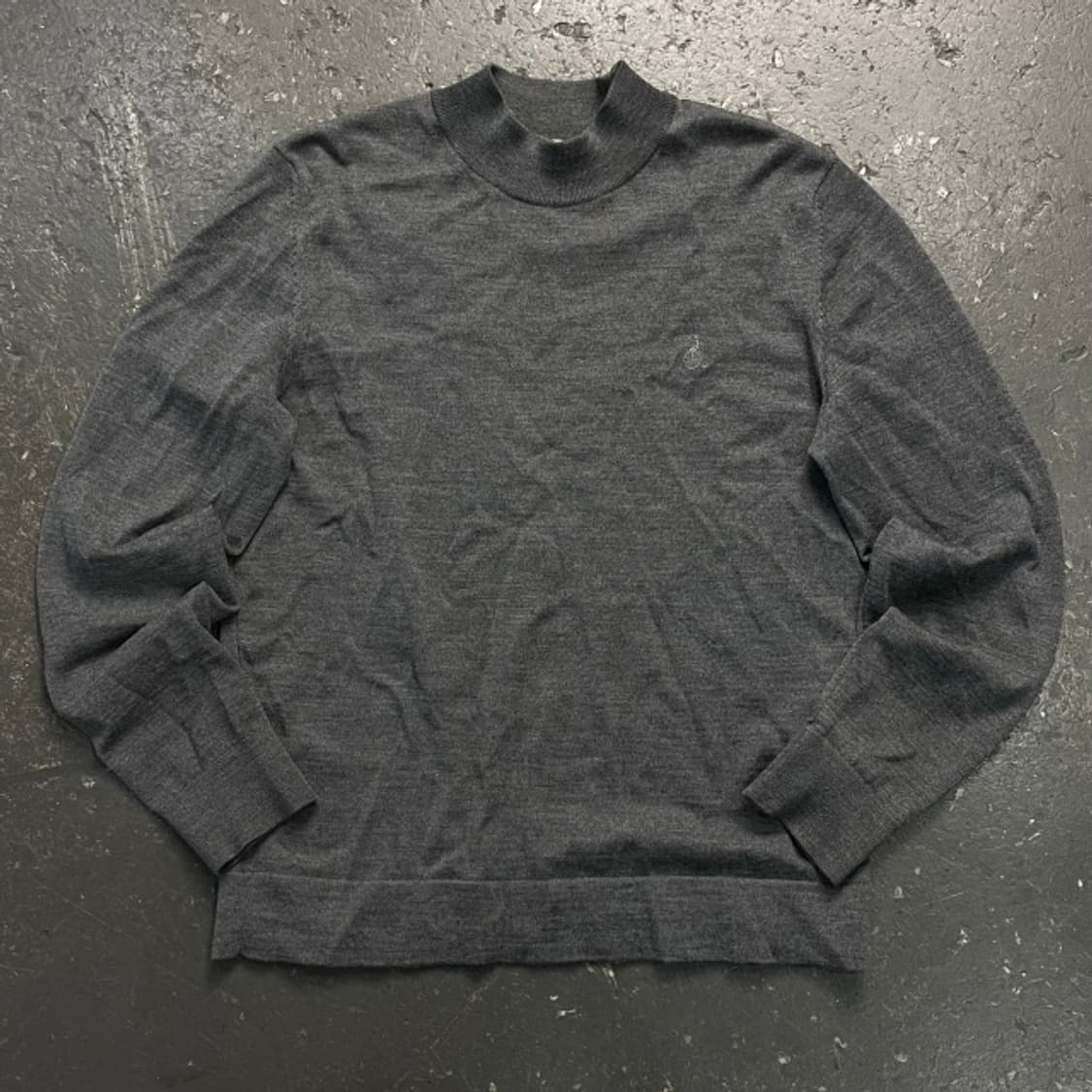 100 빈폴 니트 상품이미지1