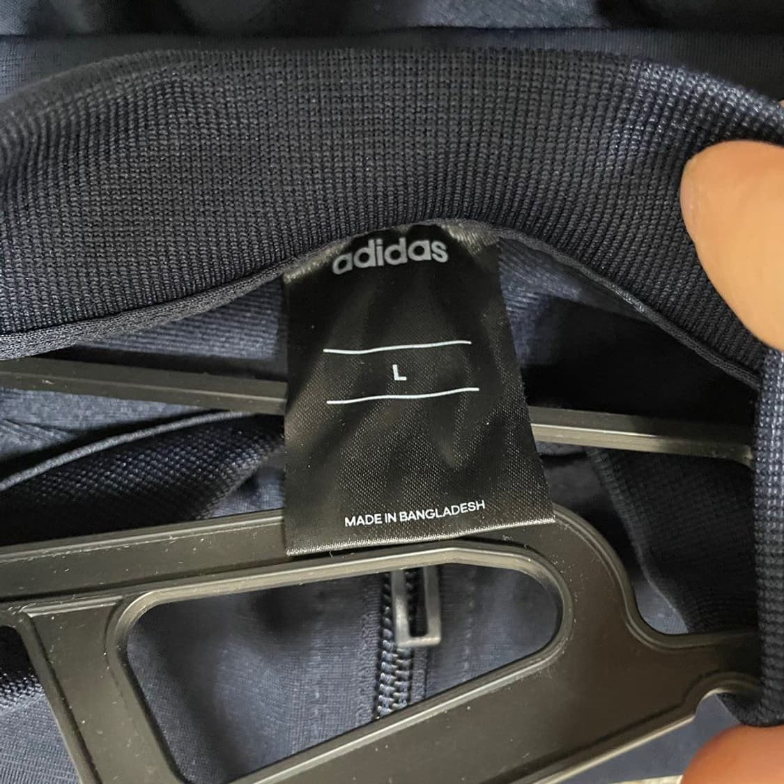 아디다스 트레이닝 세트6752 상품이미지5