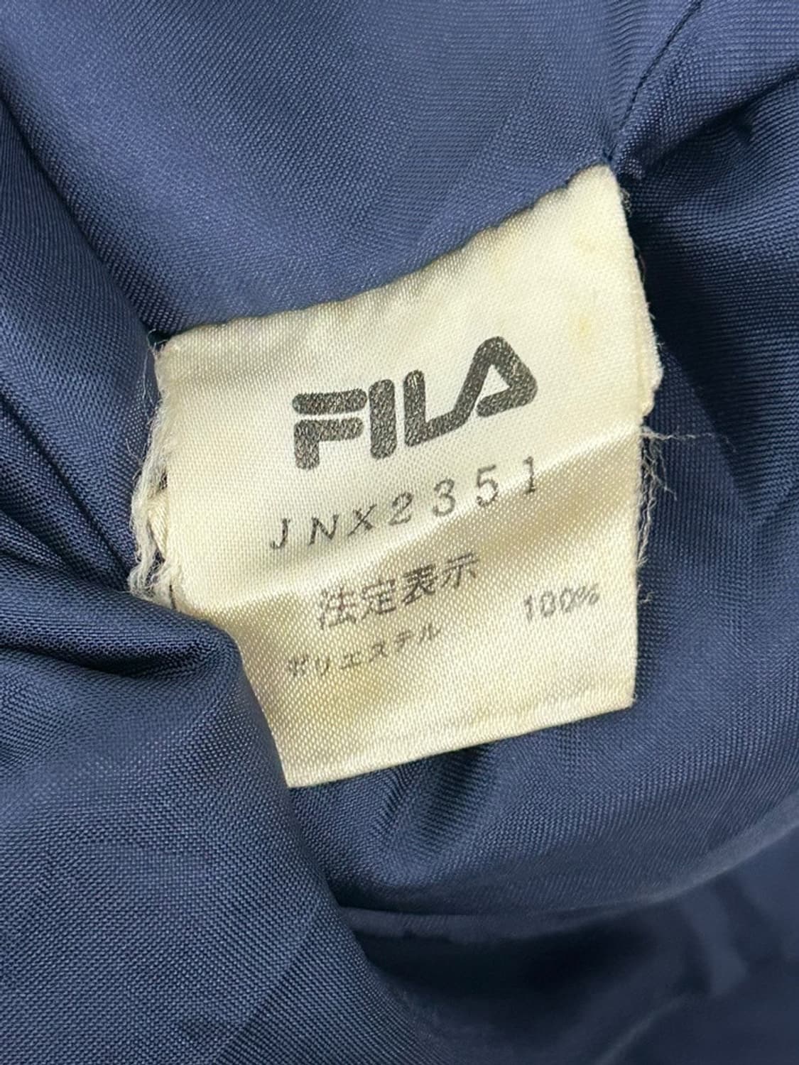 vtg jacket 상품이미지4