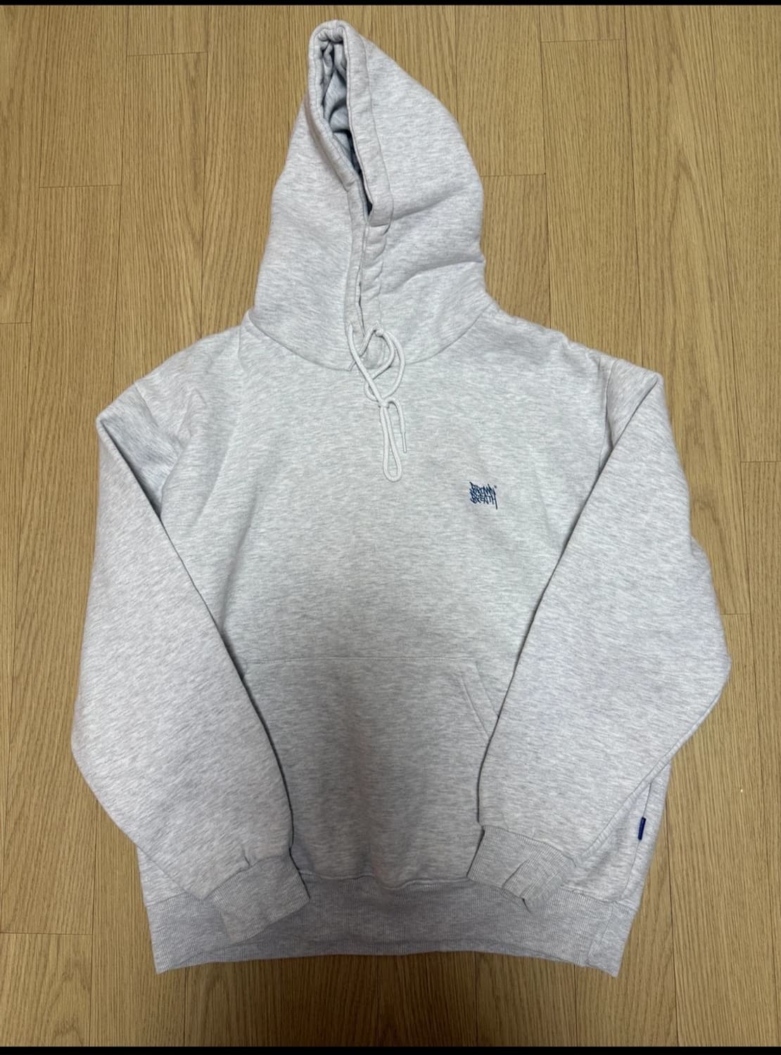 브라운브레스 후드티 M 상품이미지2