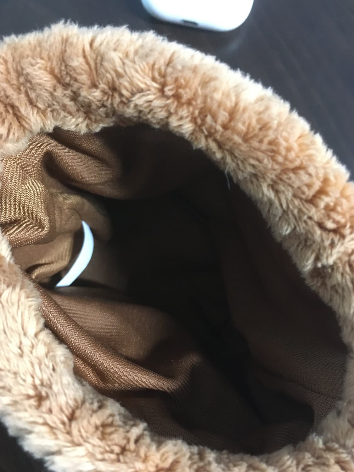 최고심 메이크업 파우치  상품이미지3