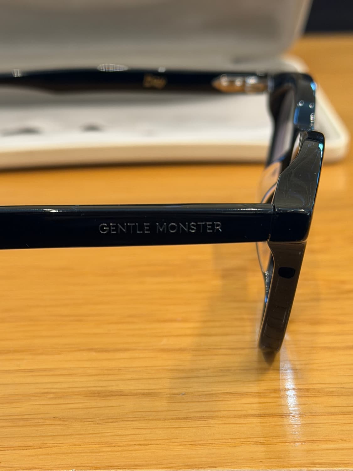 젠틀몬스터 Day 안경 상품이미지7