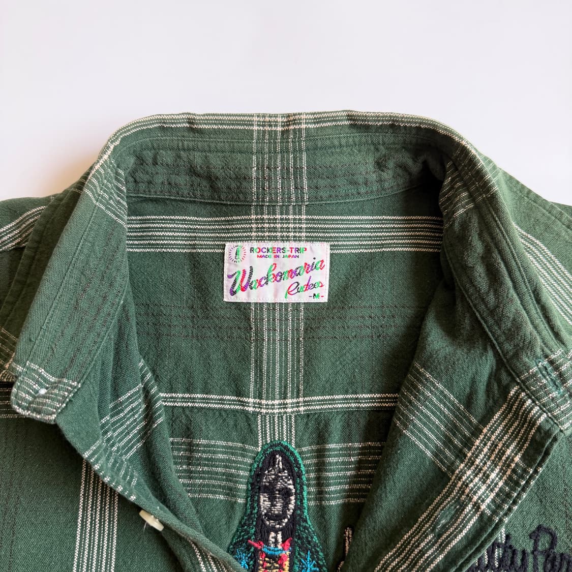 Wacko maria 상품이미지6