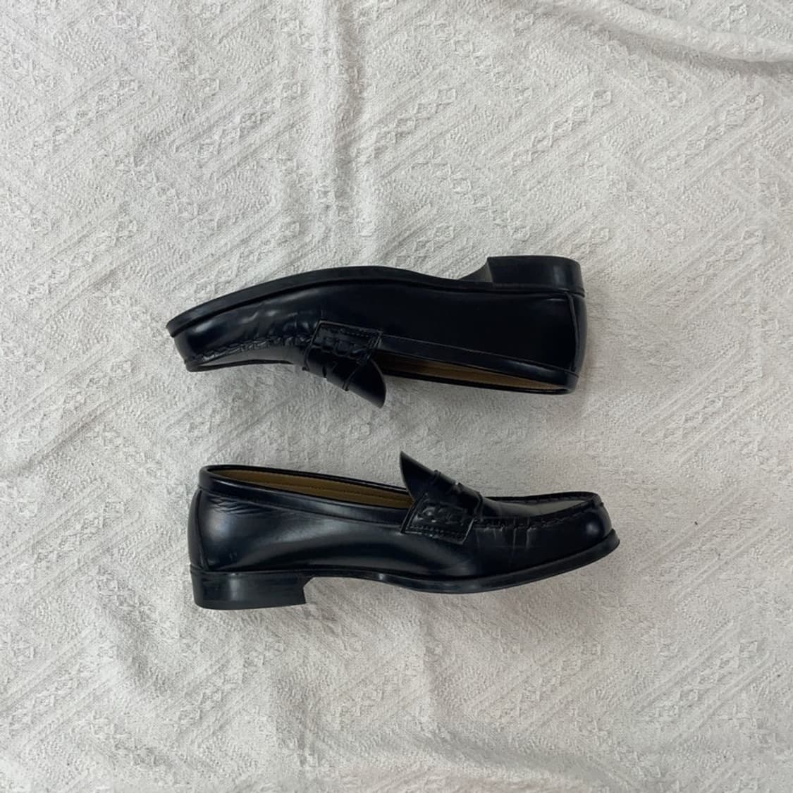 [240] HARUTA 여자 페니로퍼 상품이미지2