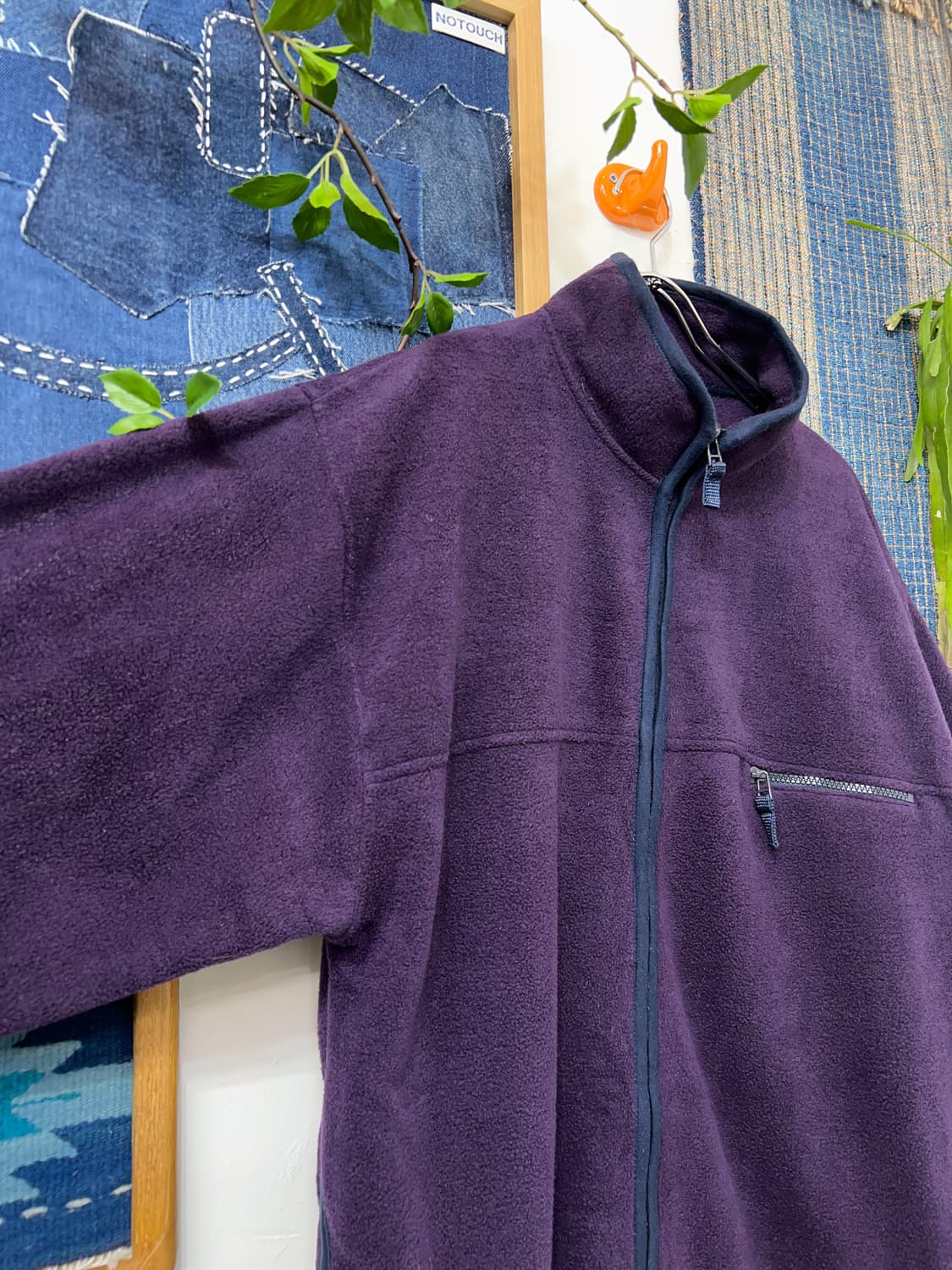 BIGWEST Fleece 상품이미지4