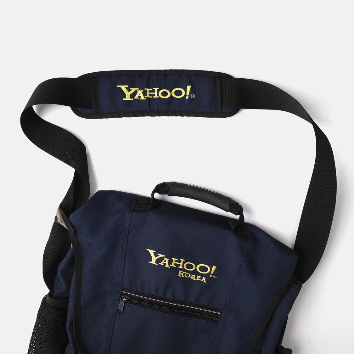 ~2000’s Yahoo! Korea Promo Cross Bag 상품이미지2