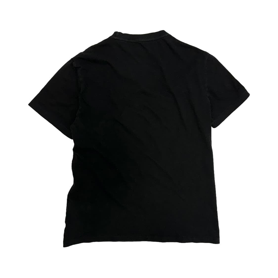 폴로 블랙 반팔티 상품이미지6