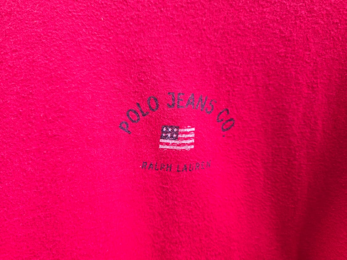 랄프로렌 폴로 진스 (made in usa) 상품이미지4