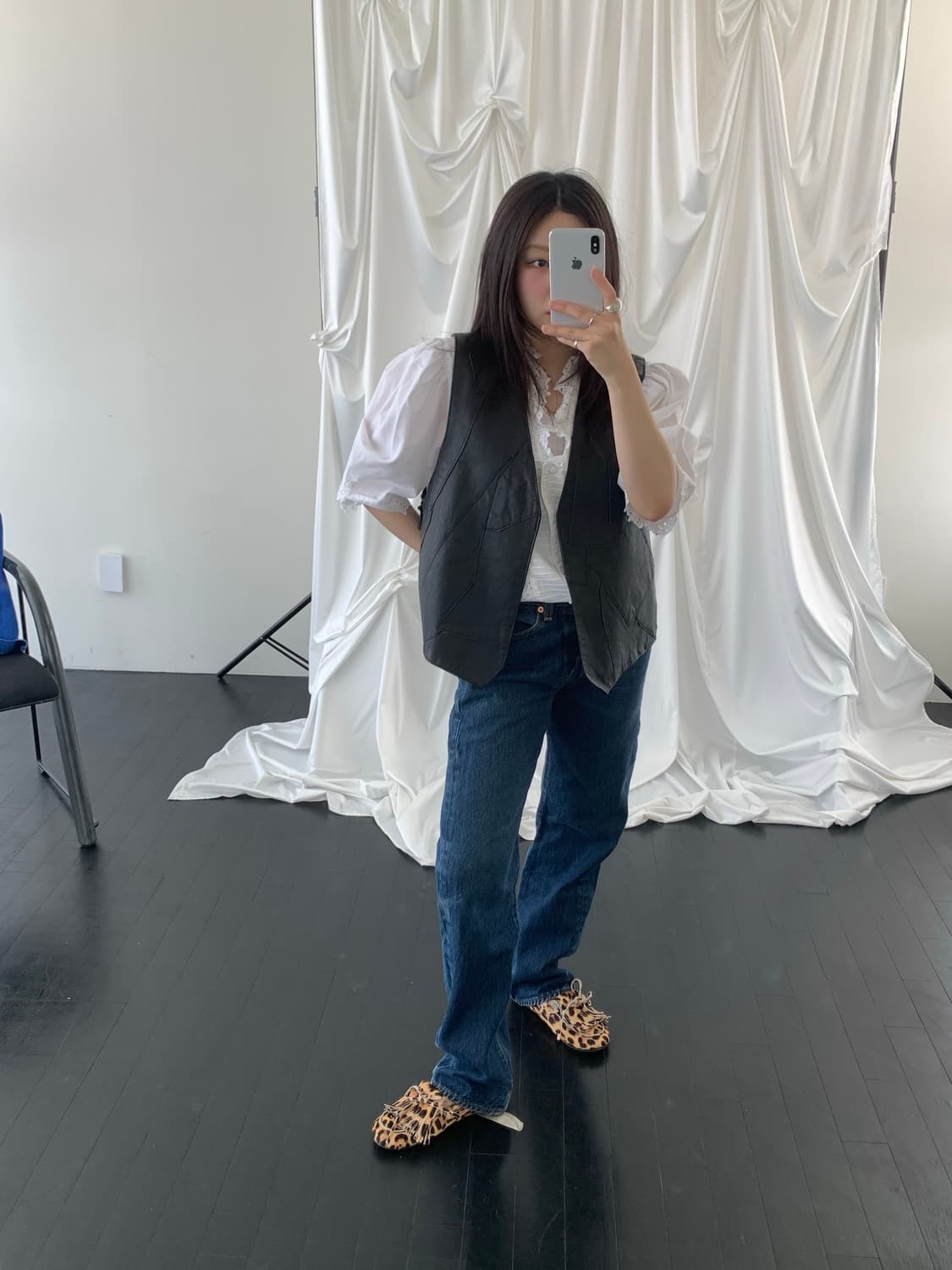 Levis 501  상품이미지4