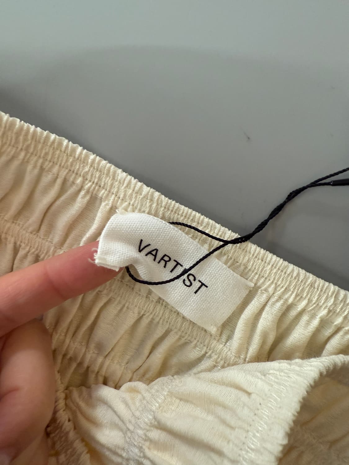 바티스트 스커트 상품이미지3